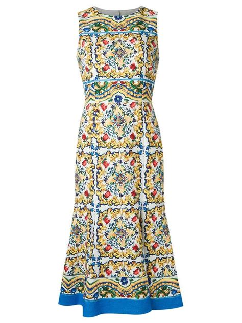 dolce gabbana sommerkleid|Dolce & Gabbana kleider.